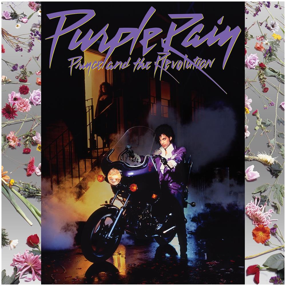 Prince And The Revolution - Purple Rain (Remastered)  - Foto 1