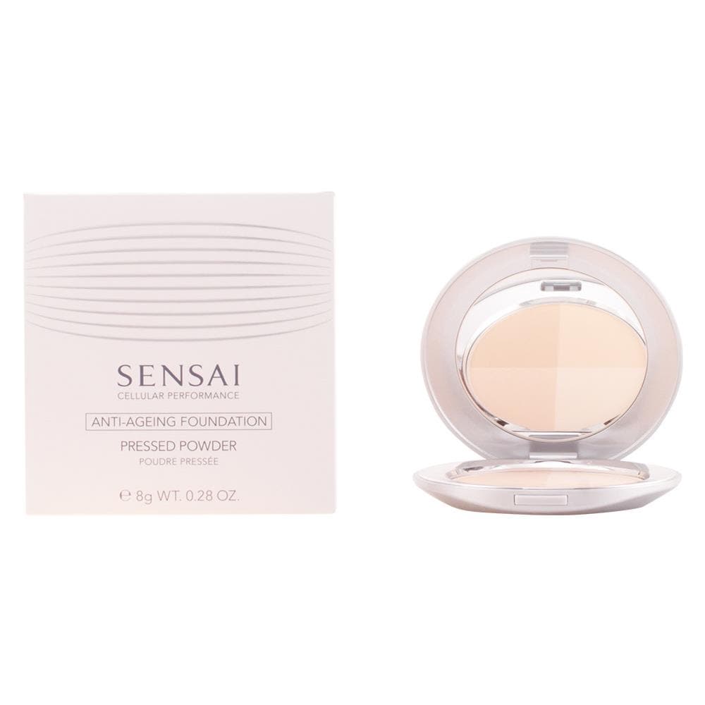 Sensai Cp Pressed Powder 8 Gr - Foto 1
