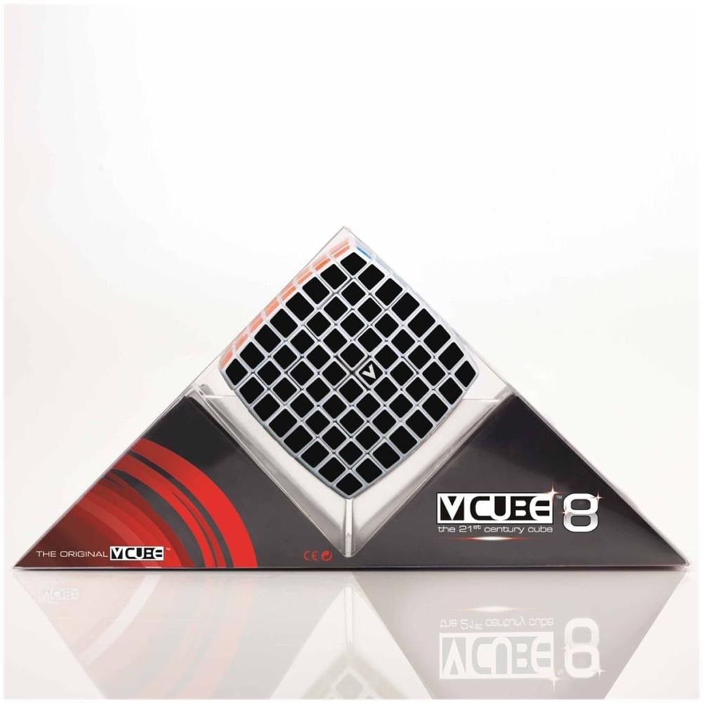 Cubo Puzzle Rotazionale A 8 Strati 560008 - Foto 2