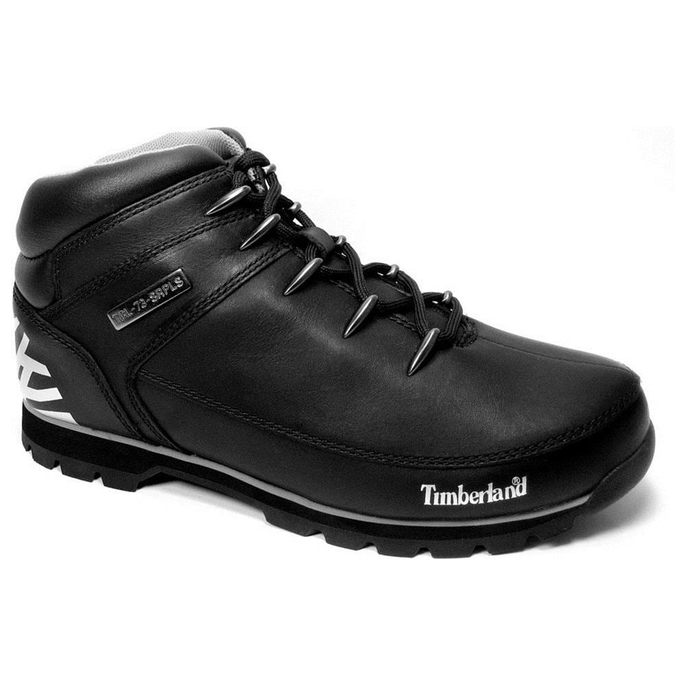 Scarpe Euro Sprint Hiker A17jr Taglia 45 Colore Nero - Foto 1