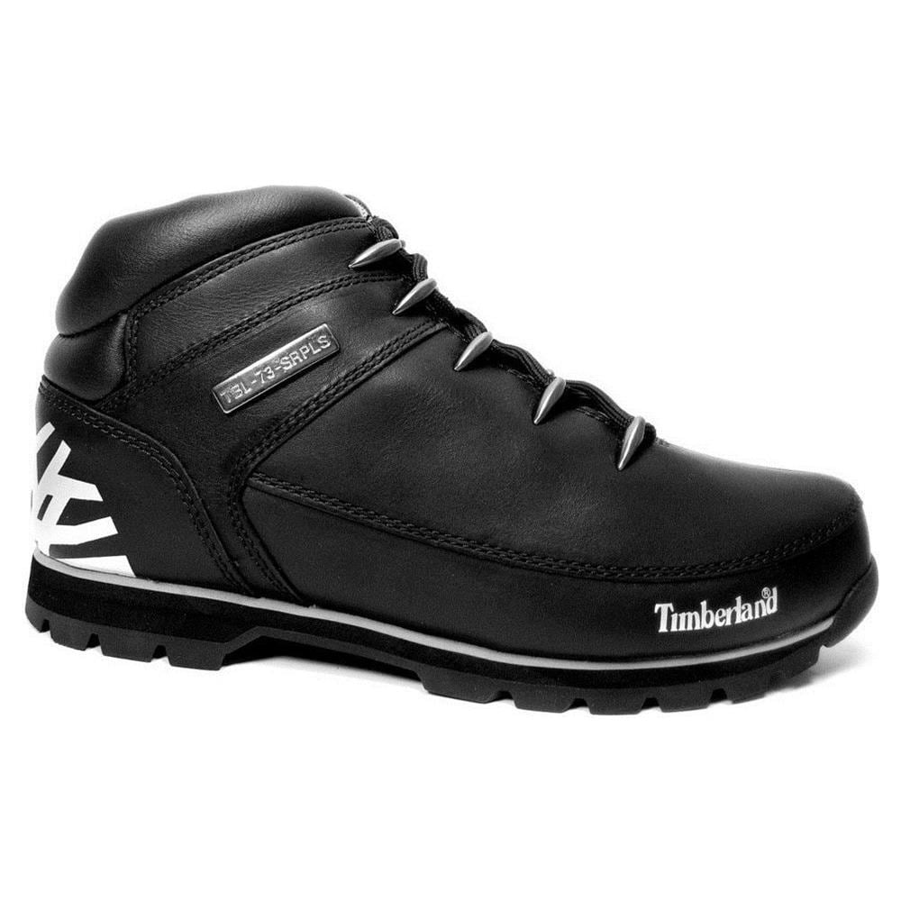Scarpe Euro Sprint Hiker A17jr Taglia 45 Colore Nero - Foto 2