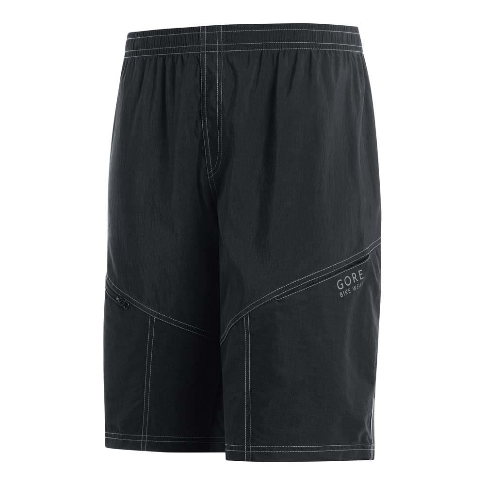 Pantaloni Gore Bike Wear Gore Bike Wear Short Pants Abbigliamento Uomo L - Foto 1