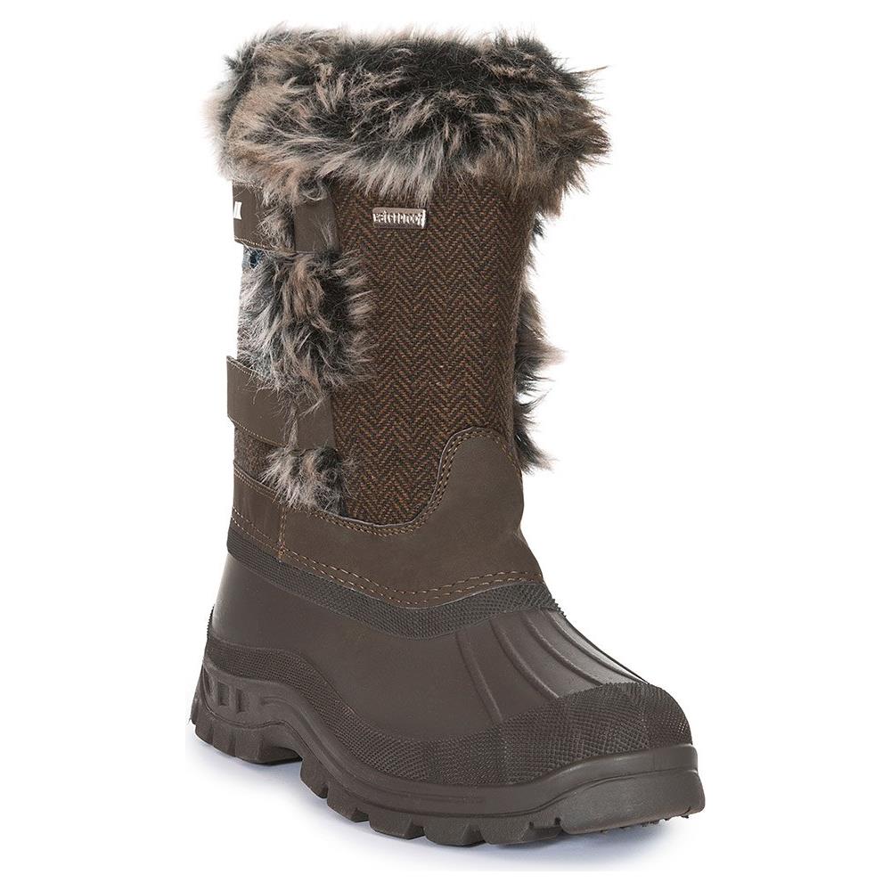 Doposci Brace Scarpe Donna Eu 41 - Foto 1