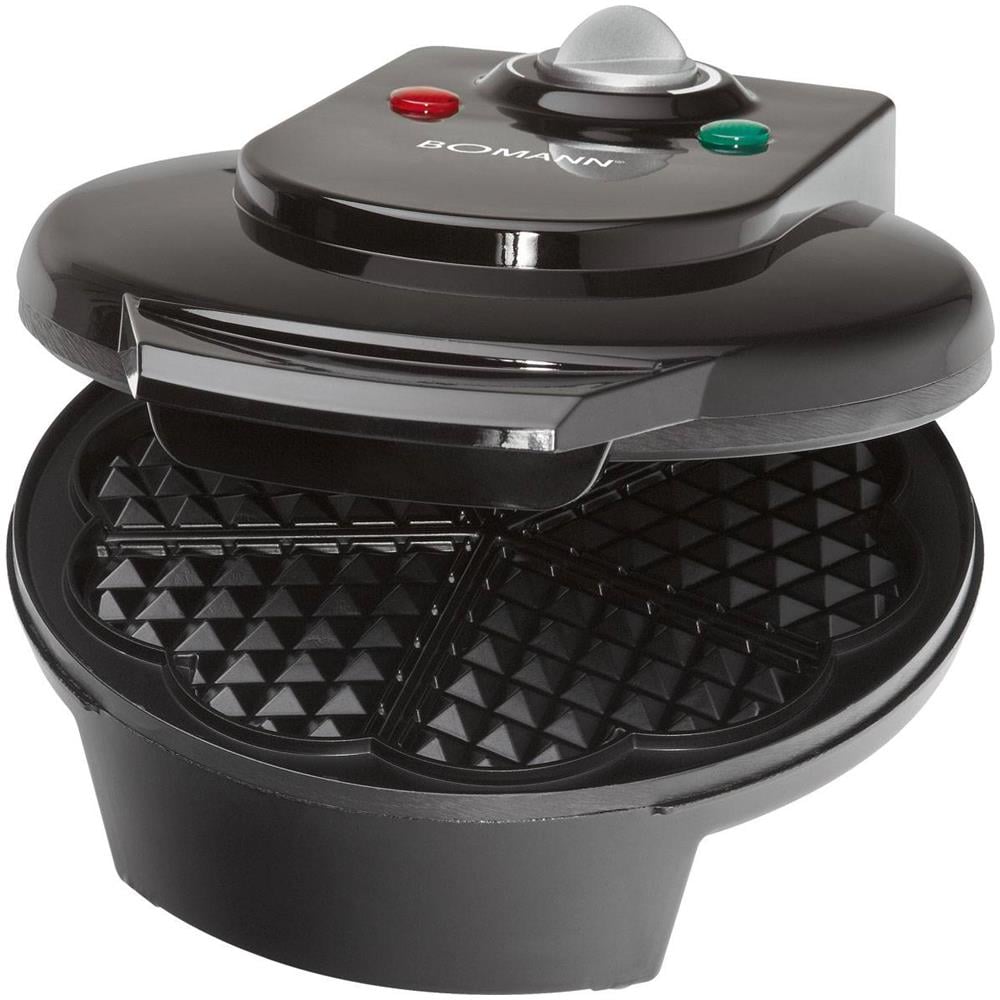 Macchine Per Waffle 1200w Wa 5018 Cb - Foto 2