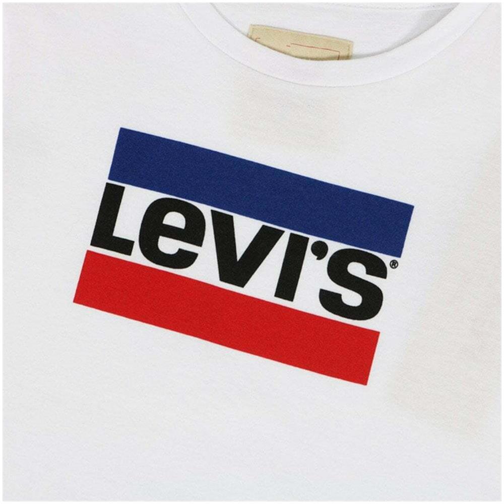 maglia originale levis