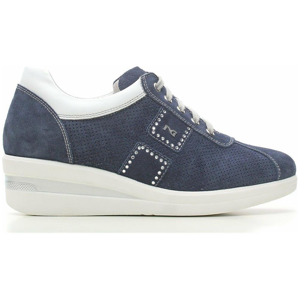 Blu Scarpe per Donna di Nero Giardini | FASHIOLA.it