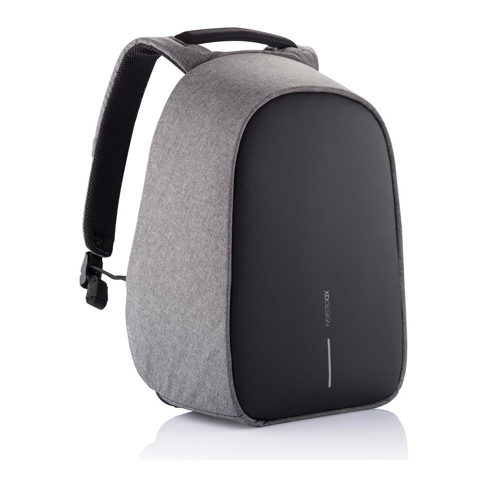 Bobby Hero Xl 17"" Zaino Antifurto Usb Grigio (borsa Unisex) - Foto 1