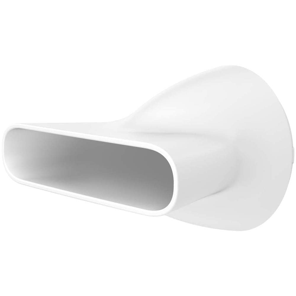CV5830 Studio Dry Glow Asciugacapelli Potenza 2100 W Colore Beige / Bianco - Foto 7