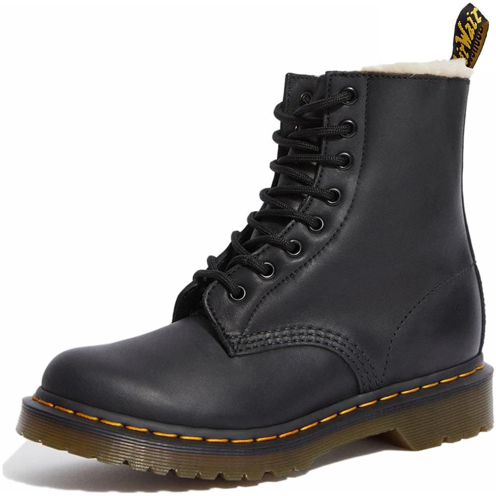 1460 Serena, Stivaletti Donna, Nero (nero 001), 37 Eu - Foto 11