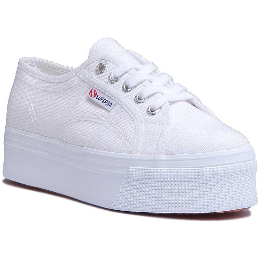 2790 Cotmetu In White - Foto 1