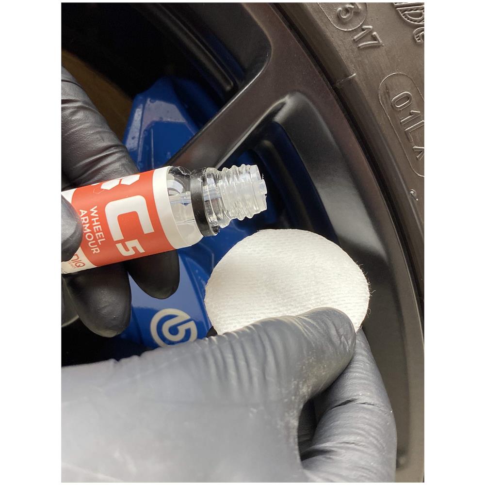 0015 C5 Wheel Armatura 15ml - Foto 2