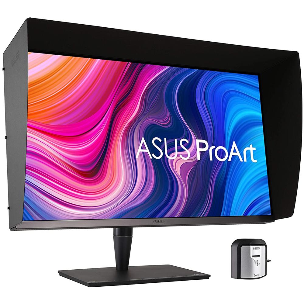 Monitor 32" LED IPS ProArt PA32UCG-K 3840x2160 4K Ultra HD Tempo di Risposta 5 ms - Foto 8