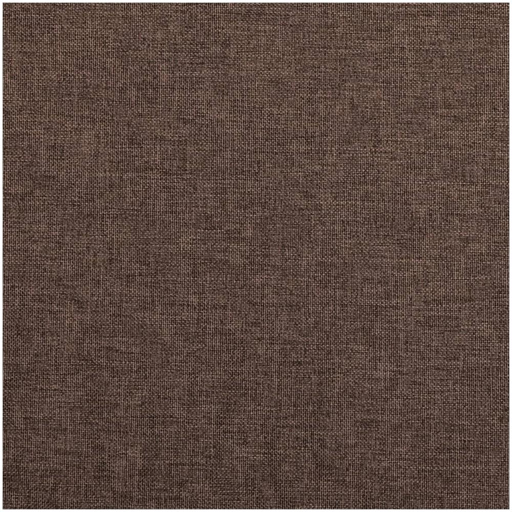 Tende Oscuranti Effetto Lino Con Occhielli 2 Pz Talpa 140x175cm - Foto 3