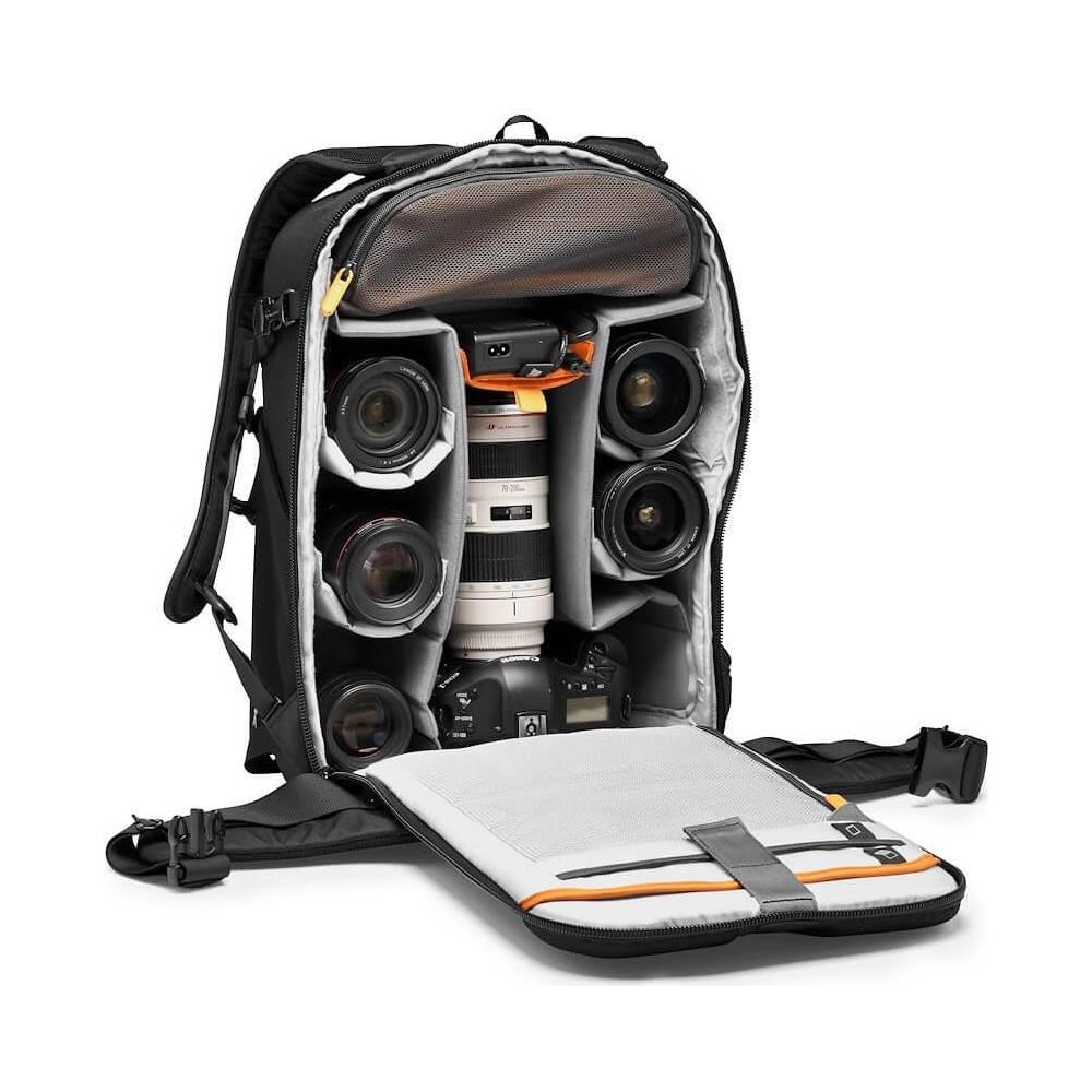 Borsa Fotografica Lowepro Flipside Bp 400 Aw Iii Lp37352-pww - Foto 2
