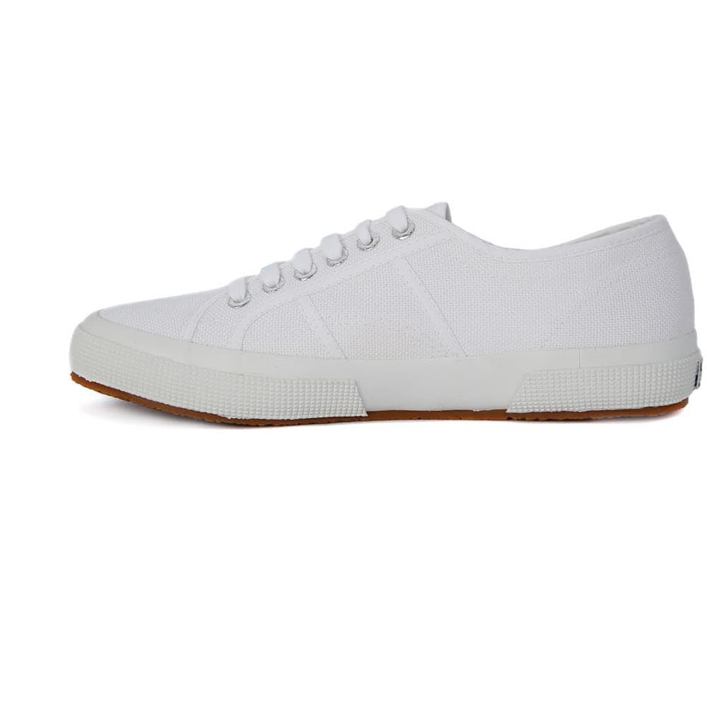 Le Superga Unisex Sneaker 2750-COTU CLASSIC Le Heritage Size 42 Col. White - Foto 2