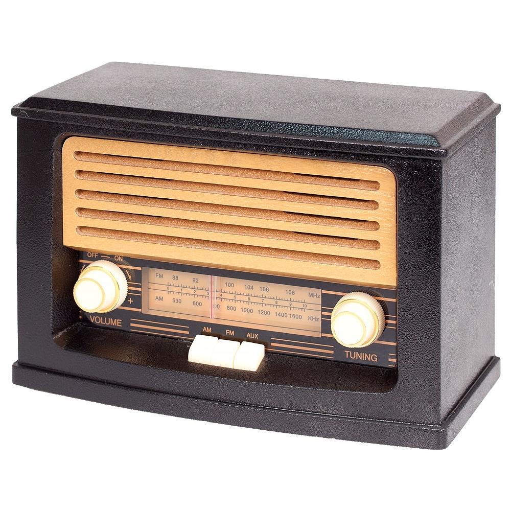 RR-52, Personale, AM, FM - Foto 1