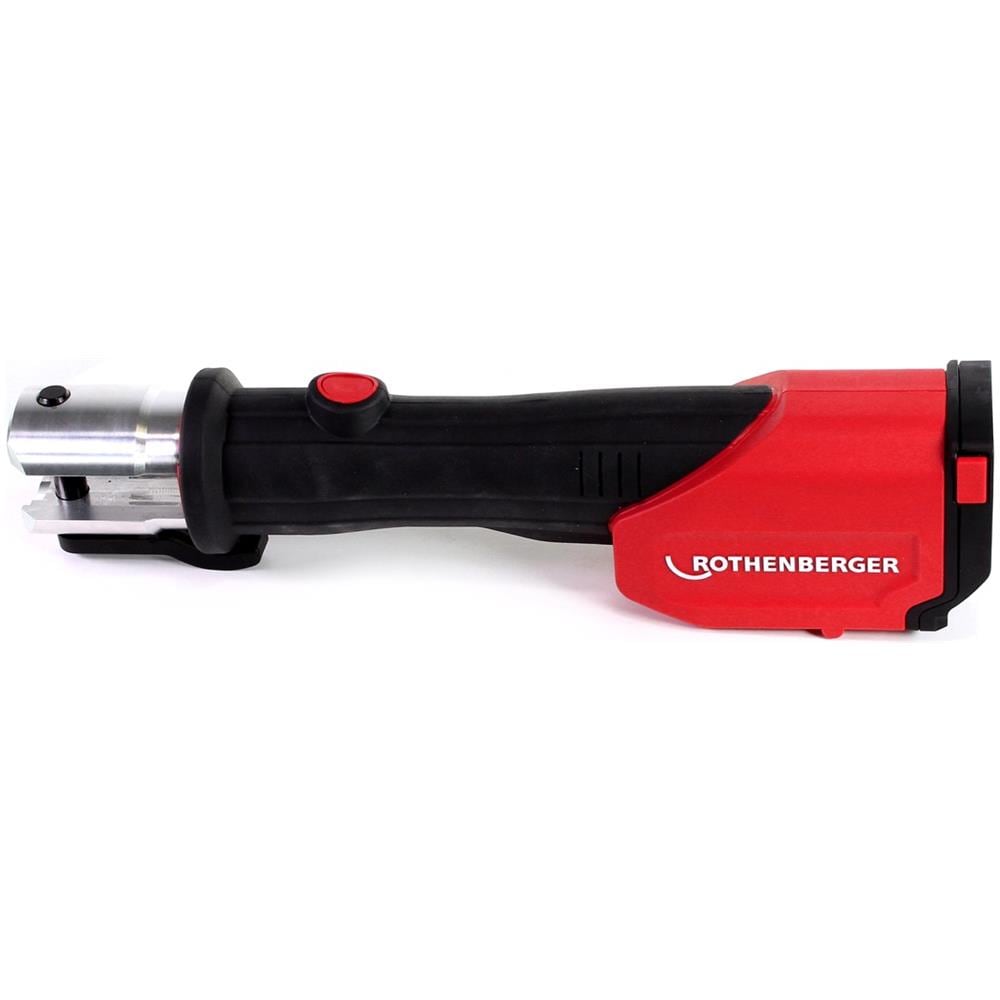 Romax 4000 Pressatrice Elettroidraulica In Valigetta + 1x Batteria Ro Bp18/4 Li-hd Da 4,0 Ah + Caricabatterie (1000001840)  - Foto 1