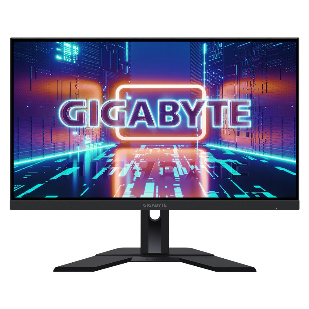 M27Q X Monitor PC 68,6 cm (27") 2560 x 1440 Pixel Quad HD LED Nero - Foto 1