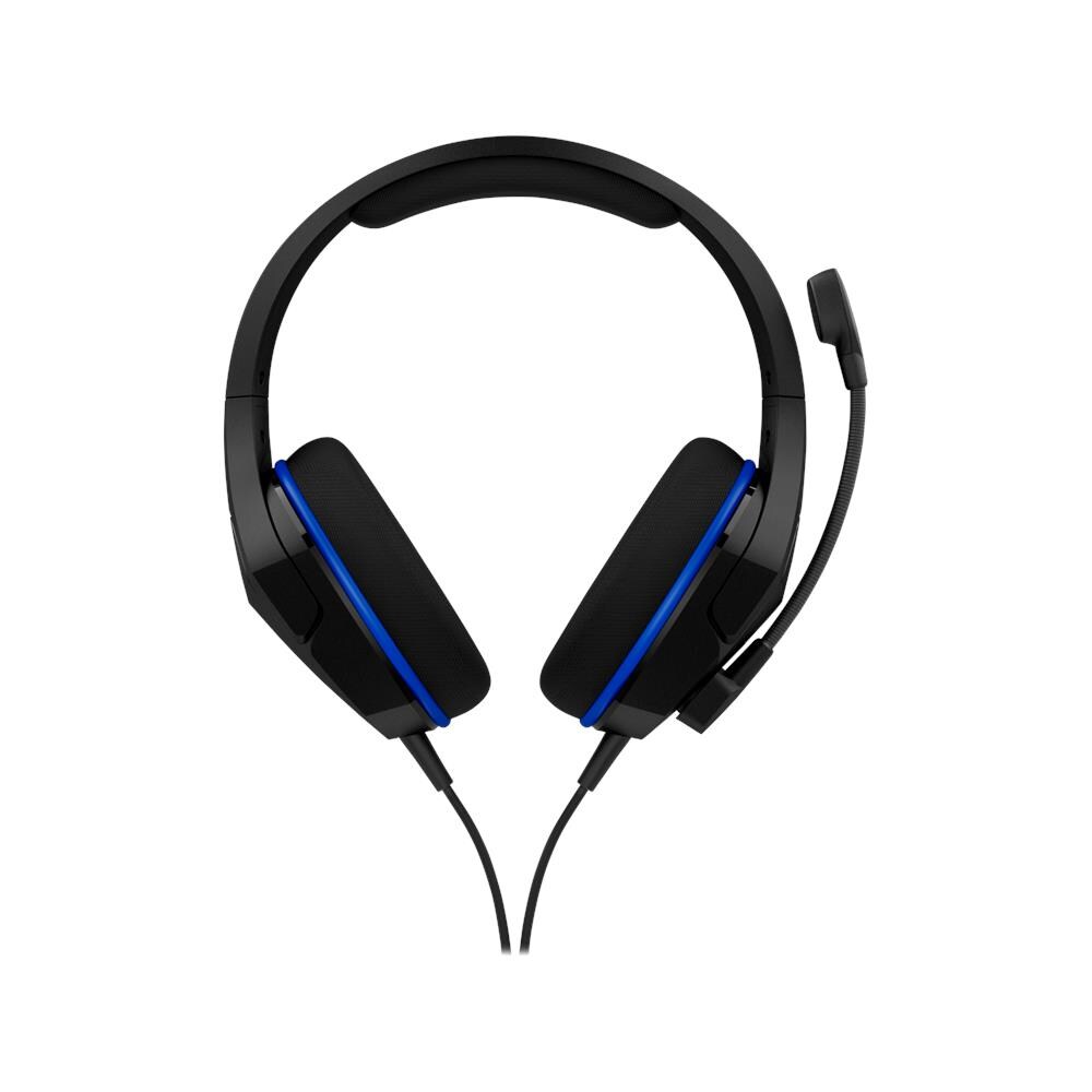 Cuffie Gaming HyperX Cloud Stinger Core con Microfono Compatibili con PC, PS4, Xbox One 2, Mac, Mobile 4 / Nintendo Switch Colore Nero / Blu - Foto 1