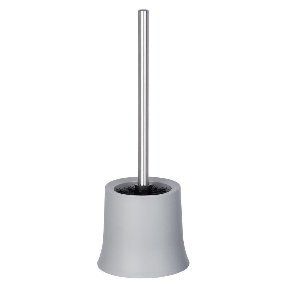 Spazzola Per Wc E Contenitore In Plastica, Set Classico Per La Pulizia Wc - Wenko - Foto 1