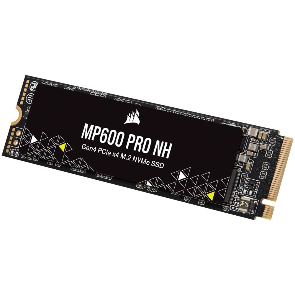 Mp600 Pro Nh M. 2 500 Gb Pci Express 4.0 3d Tlc Nand Nvme - Foto 2