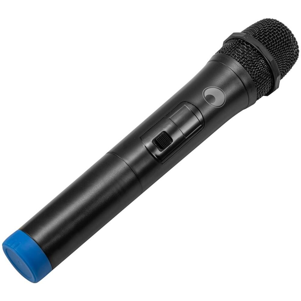 Wams-10bt2 Mk2 Microfono senza fili 863mhz - Foto 1