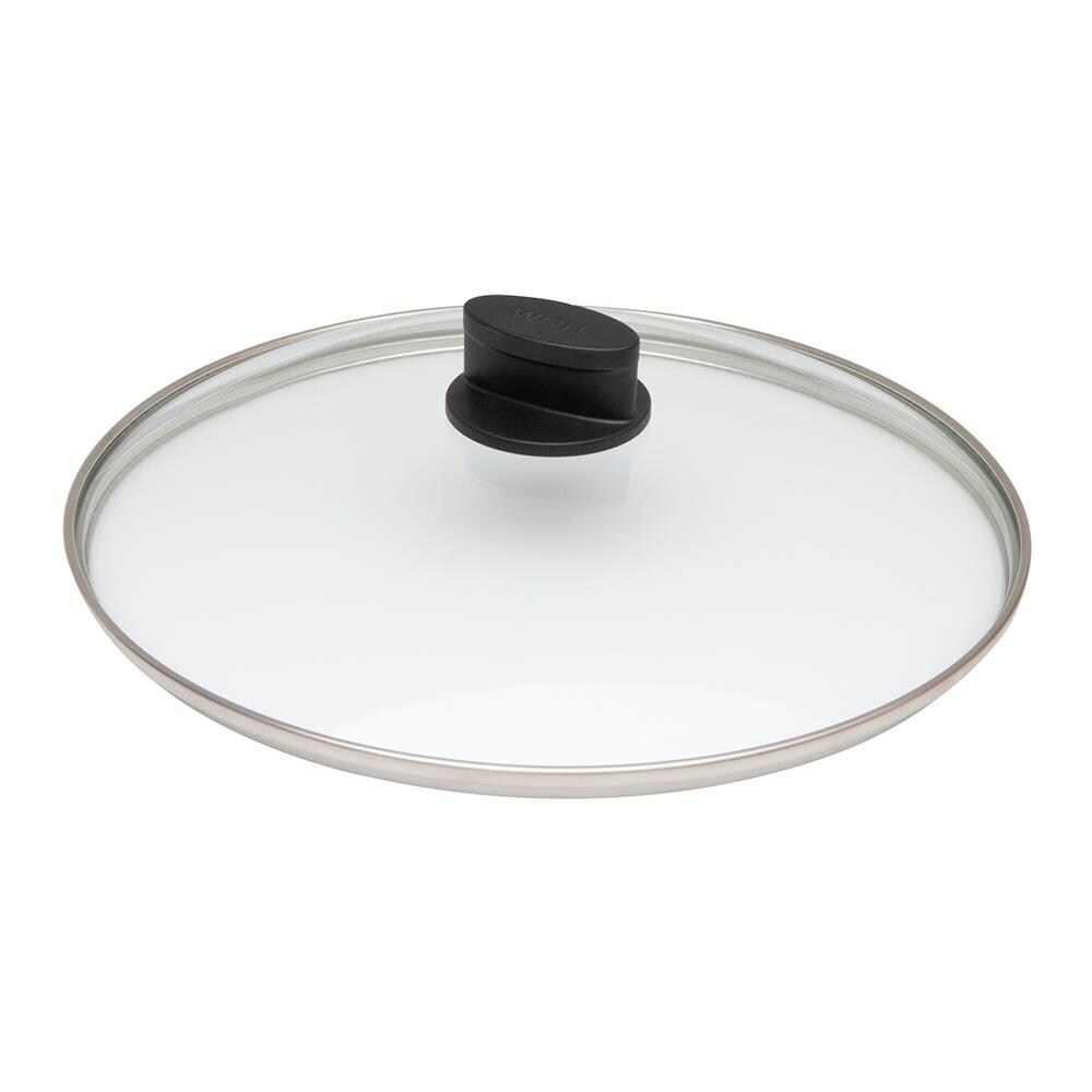 Coperchio In Vetro 20 Cm - - Foto 1