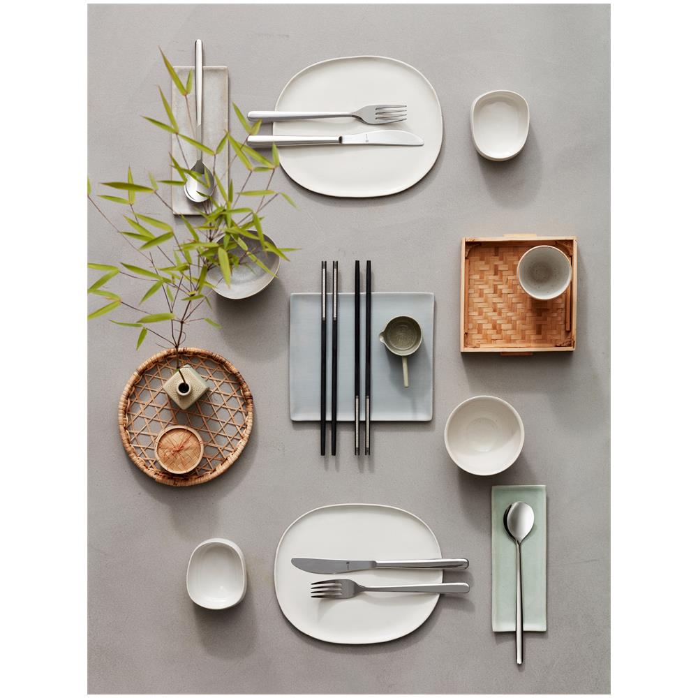 Kult Plus 12.6091.6340 set di posate 30 pz Stainless steel - Foto 2