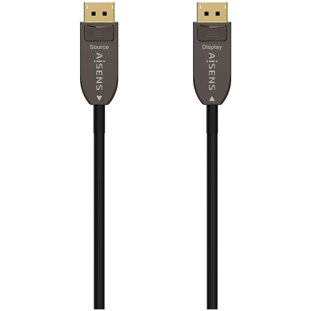 A155-0606 cavo DisplayPort 10 m Nero - Foto 1