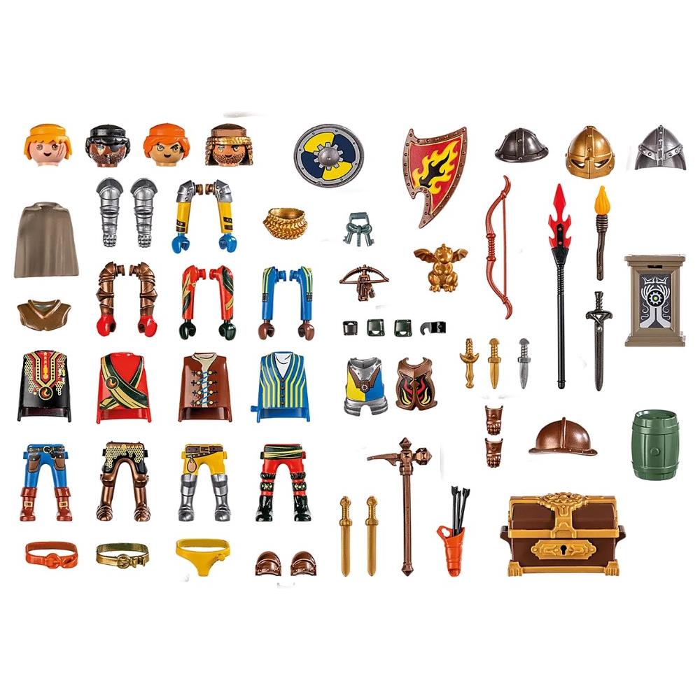 Novelmore 71487 set da gioco - Foto 2