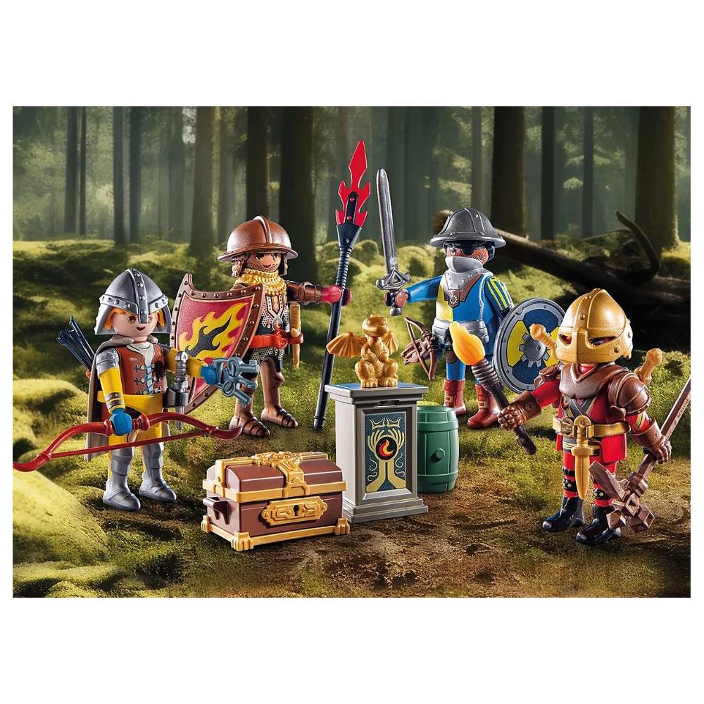 Novelmore 71487 set da gioco - Foto 3