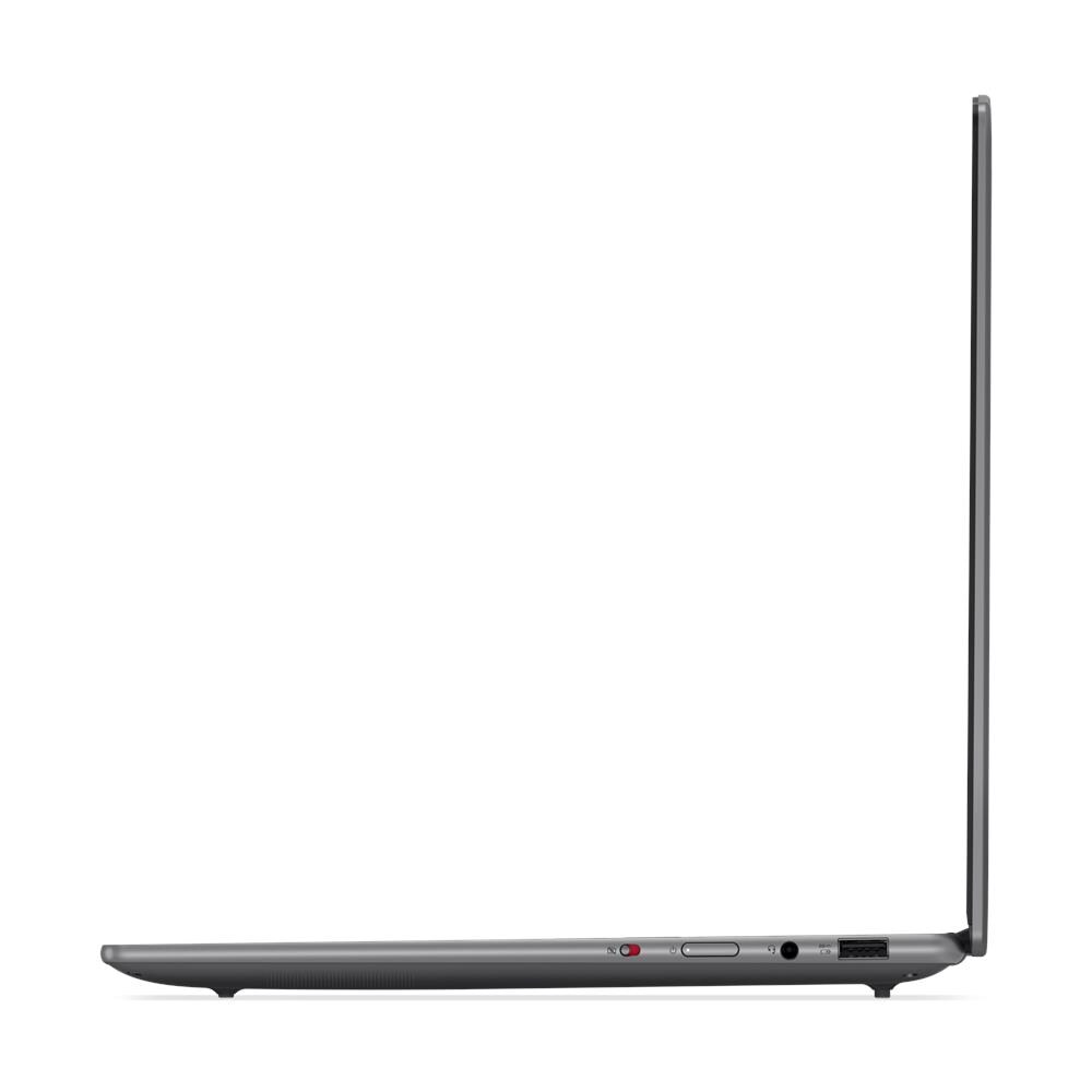 Notebook Yoga Pro 7 14IMH9 Monitor 14,5" 3K Intel Core Ultra 9 185H Ram 32 GB SSD 1 TB NVIDIA GeForce RTX 4060 8GB 2xUSB 3.2 Windows 11 Home - Foto 9