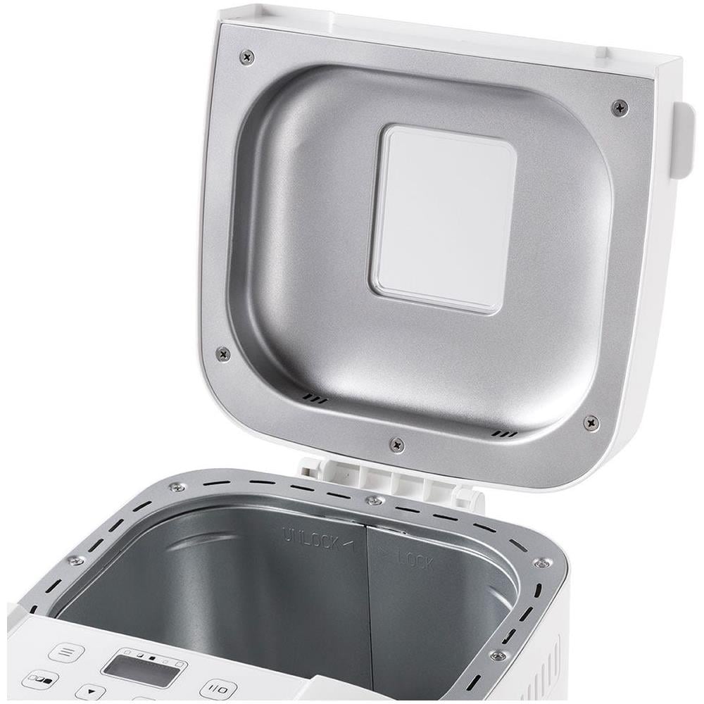 27260-56 macchina per il pane 600 W Bianco - Foto 2