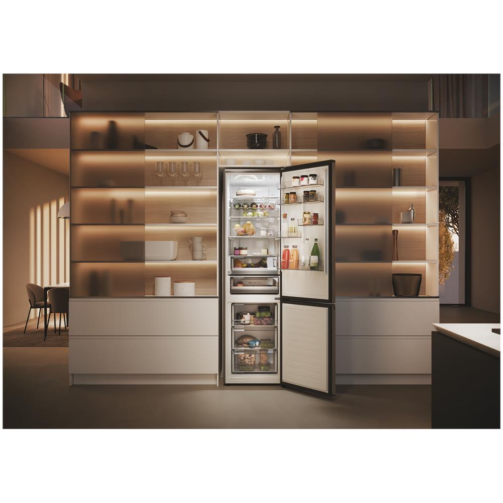 2D 60 Serie 5 Pro HDPW5620CNPD Libera installazione 406 L C Nero - Foto 28