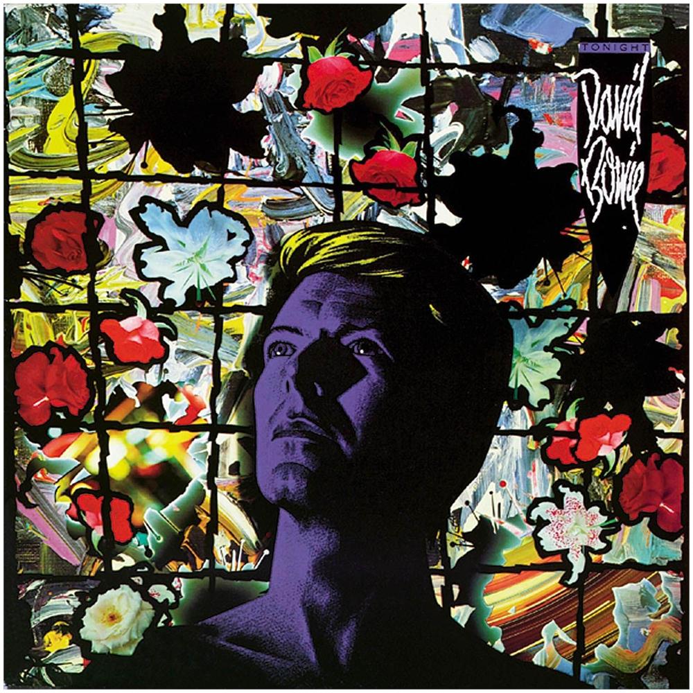 David Bowie - Tonight - Foto 1