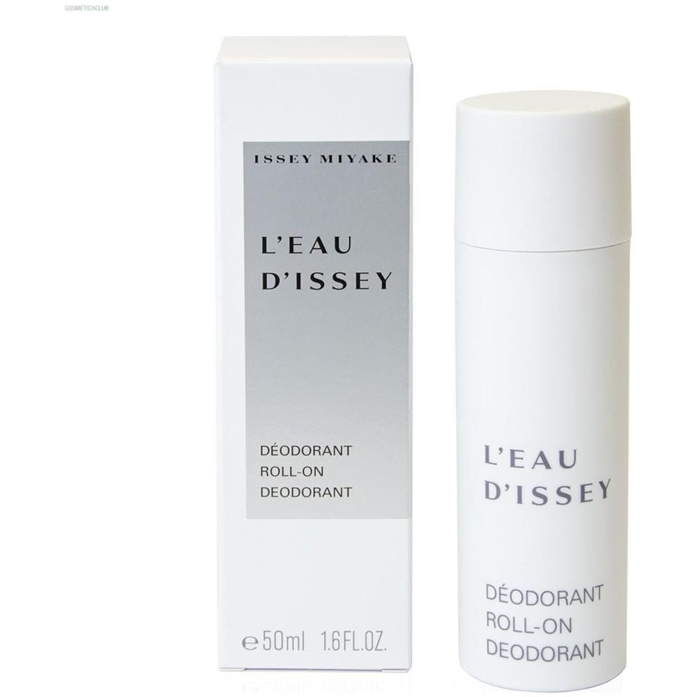 L'eau D'issey Donna Deo Roll On50 - Foto 1