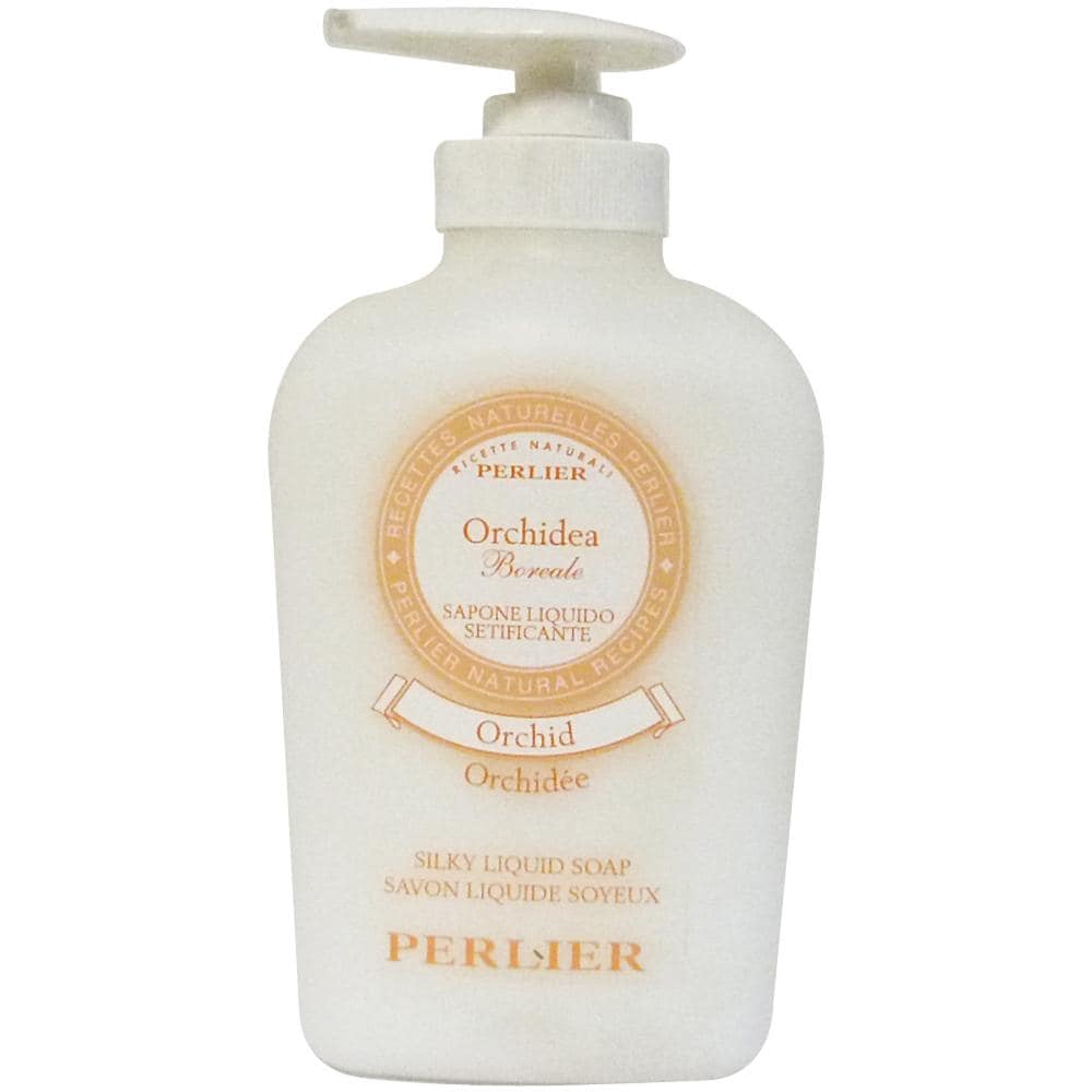 Sapone Liquido Orchidea 300 Ml. - Sapone Liquido Corpo - Foto 1