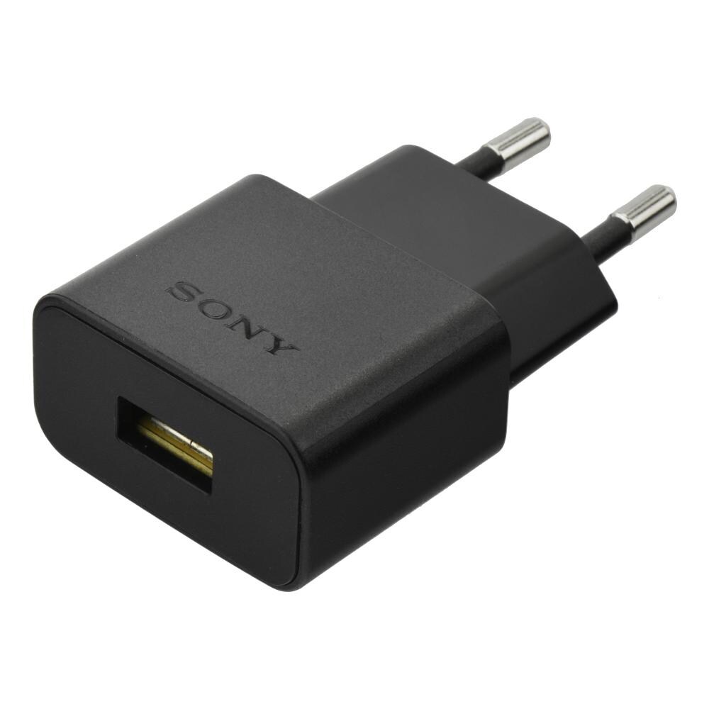 Caricabatterie Rete Originale Uch20+ec803 Micro Usb Bulk - Foto 1