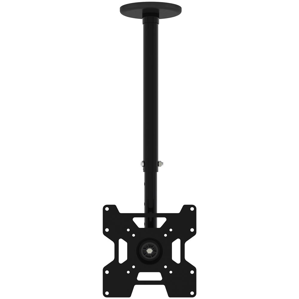 ICA-CPLB 906 - Staffa telescopica per installazione TV LED / LCD a soffitto - Foto 1