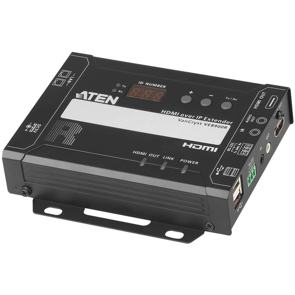 IDATA VE-8900R - Ricevitore HDMI over IP VE8900R - Foto 1