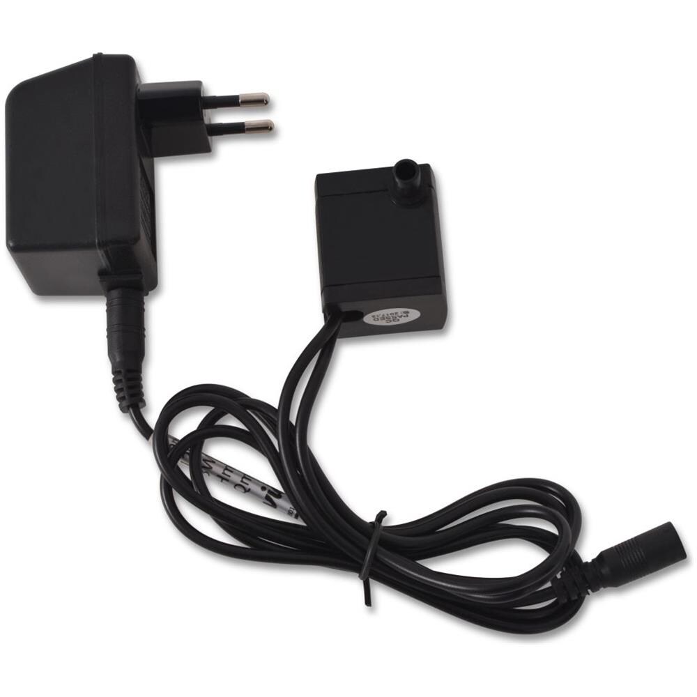 Fontana Da Interni Con Luce A Led In Poliresina - Foto 6