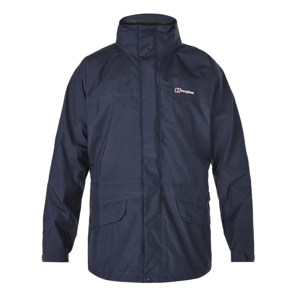 Giacche Berghaus Cornice Ii Ia Abbigliamento Uomo M - Foto 1
