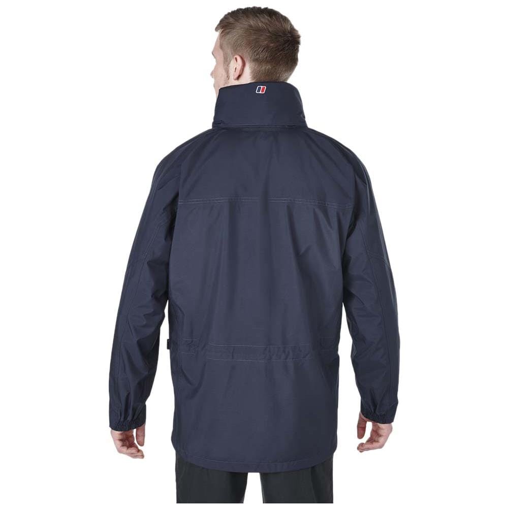 Giacche Berghaus Cornice Ii Ia Abbigliamento Uomo M - Foto 2