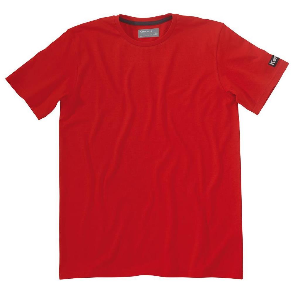 Magliette Team S / s Abbigliamento Uomo M - Foto 1