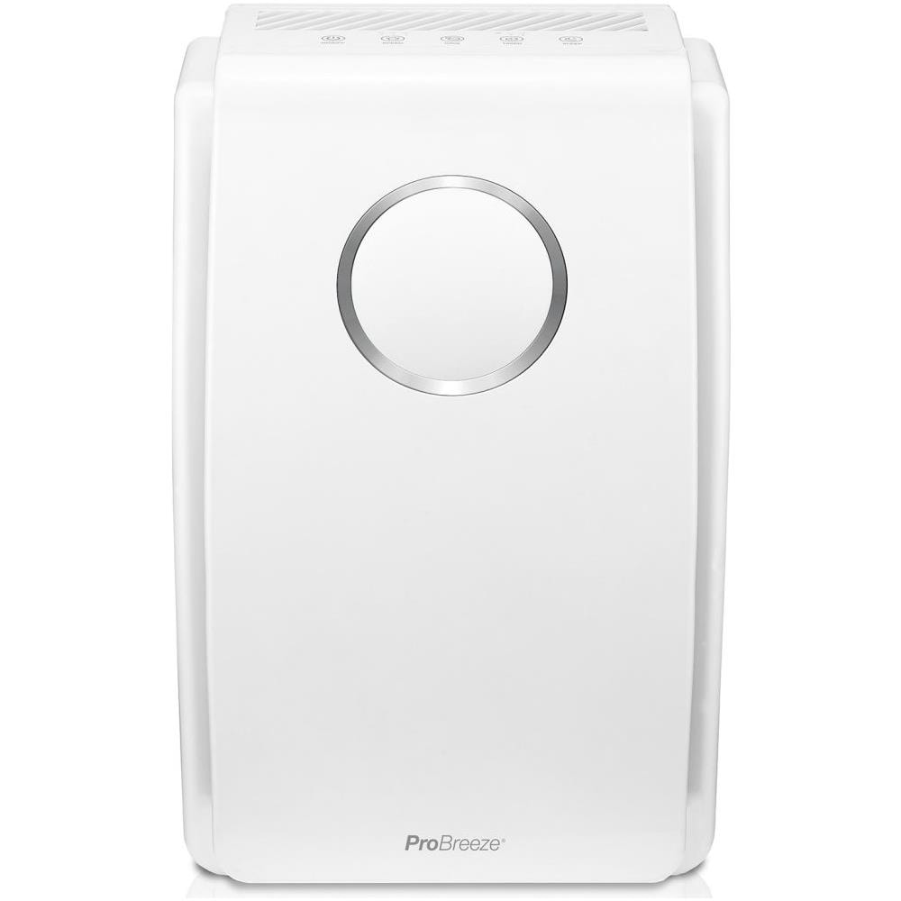 Purificatore d'Aria a Torre HEPA 5-in-1 Colore Bianco  - Foto 1