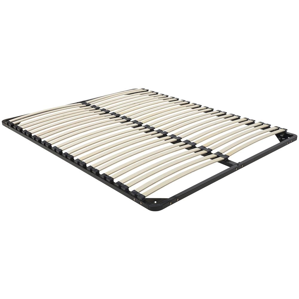 Rete Matrimoniale A 24 Doghe 160x200cm Senza Gambe Basic - Foto 1