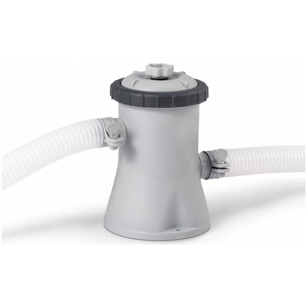 Pompa Filtrante A Cartuccia 1250 L / h 28602gs - Foto 1