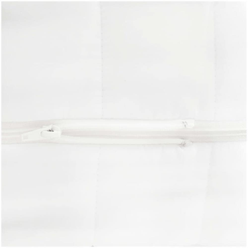 Materasso 140x200 cm 7 Zone Schiuma di Poliuretano 16 cm H2 H3 - Foto 2