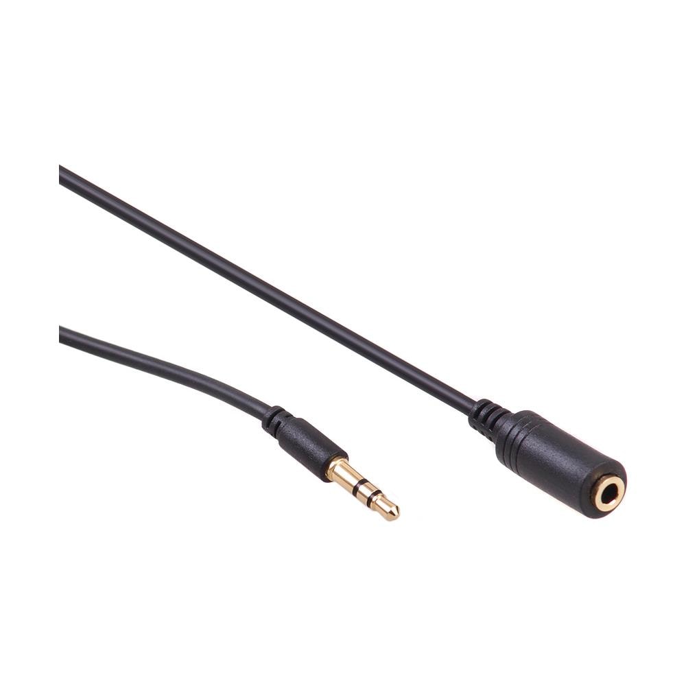 Cavo Plug-in Mc-821 Jack-5m Di Alta Qualità Da 3,5 Mm - Foto 2