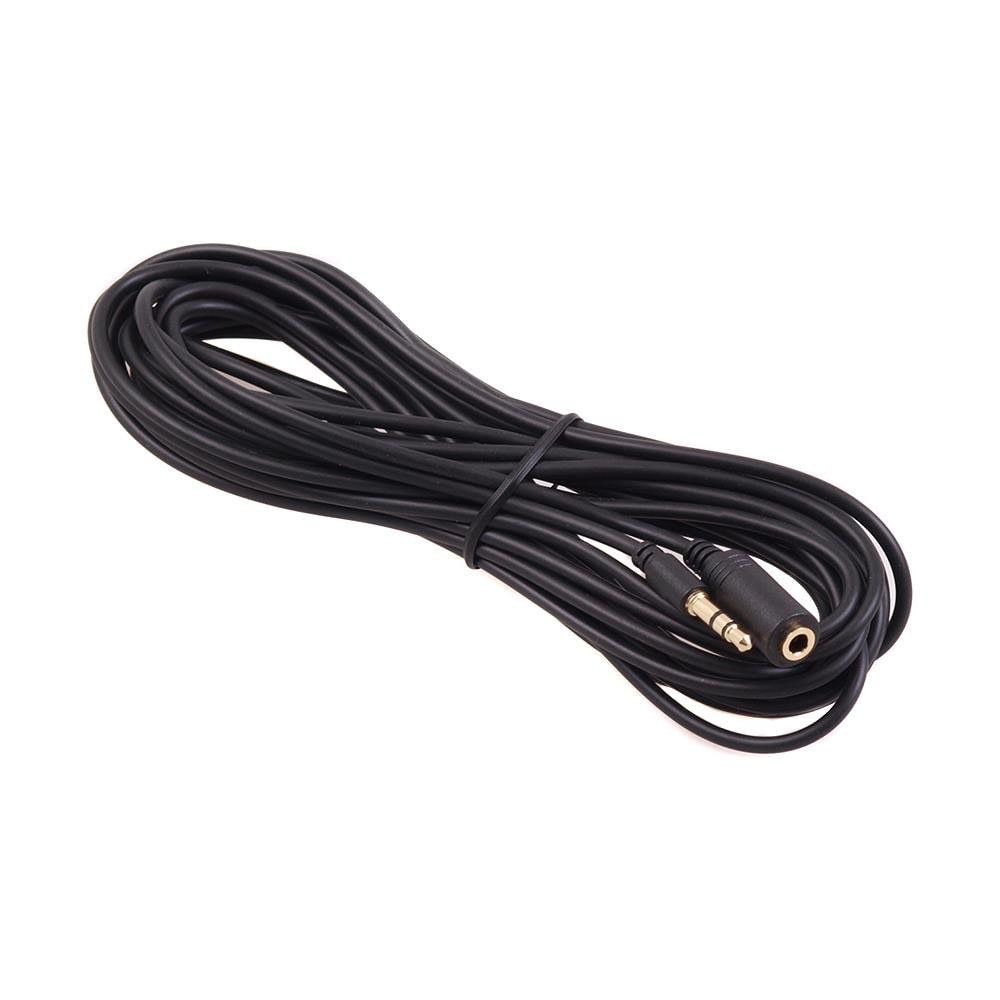 Cavo Plug-in Mc-821 Jack-5m Di Alta Qualità Da 3,5 Mm - Foto 3